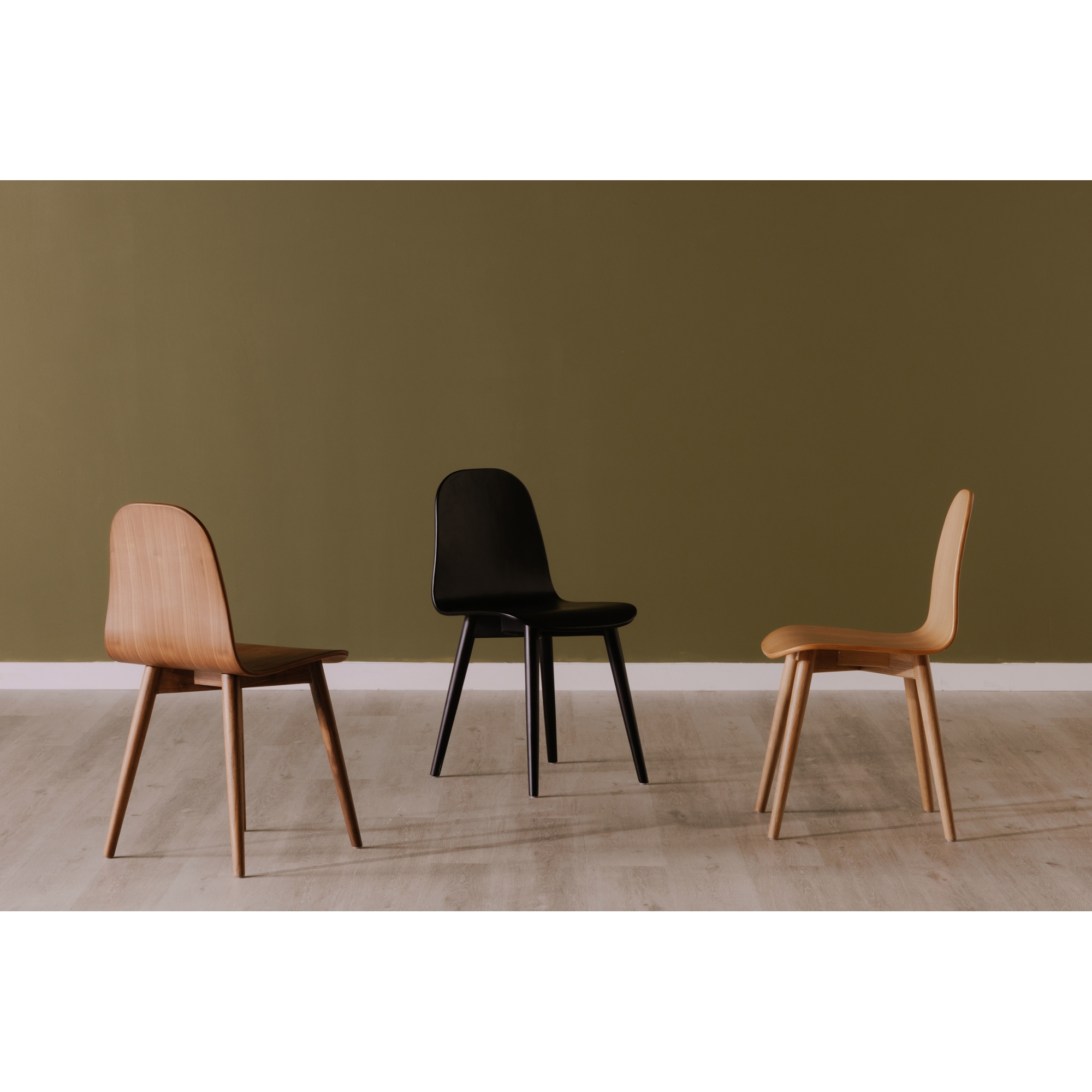 Lissi Dining Chair - Image 10