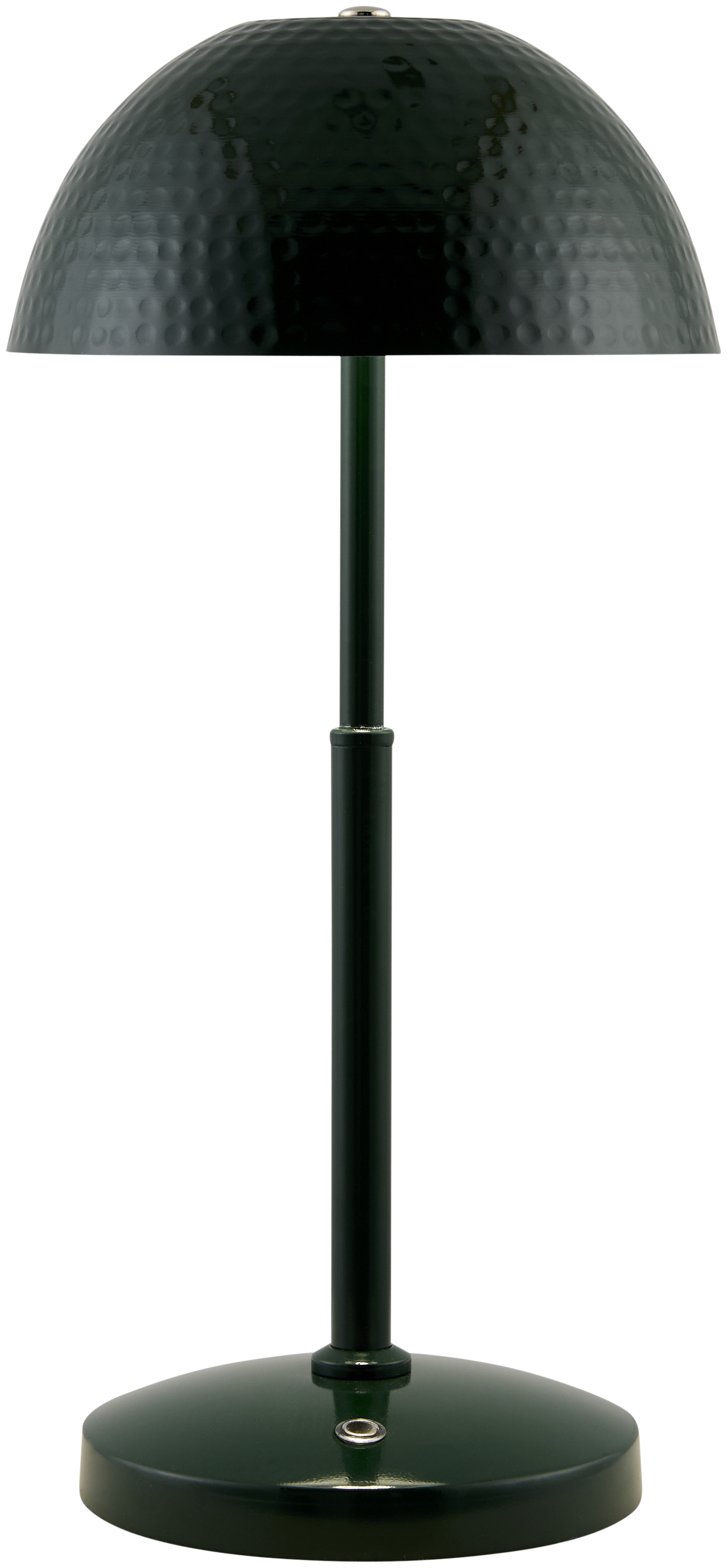 Elvas   15"H x 7"W x 7"D Accent Table Lamp - Image 0