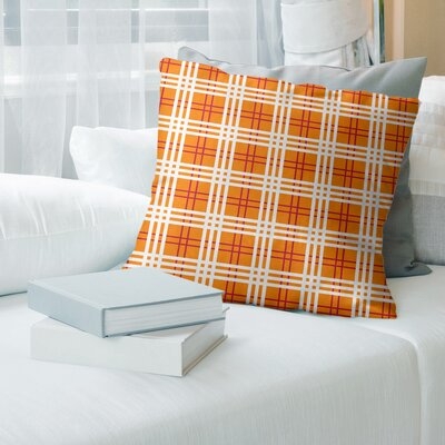 Tampa Bay Square Pillow Cover & Insert - Image 0