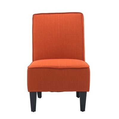 Caide Slipper Chair - Image 0