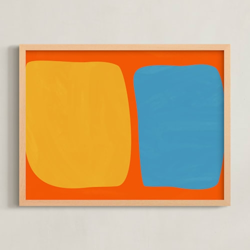 Echo In Color Limited Edition Fine Art Print 2 - Image 0