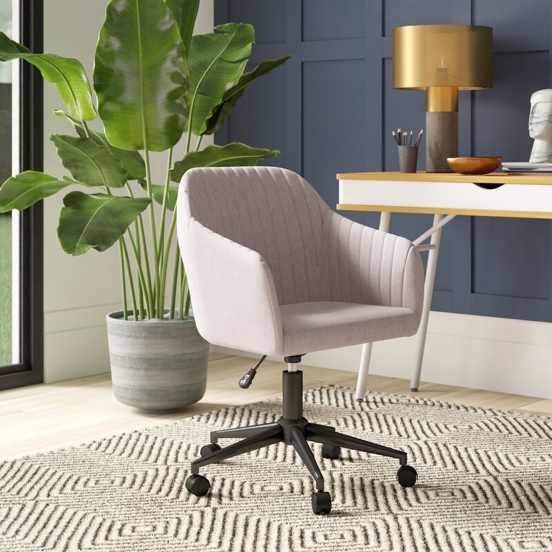 Caimin Polyester Task Chair - Image 2