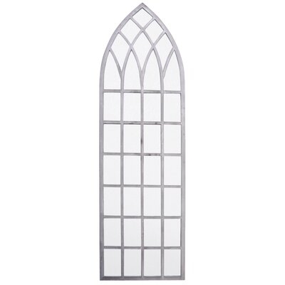 Highworth Church Window Accent Mirror - Image 0