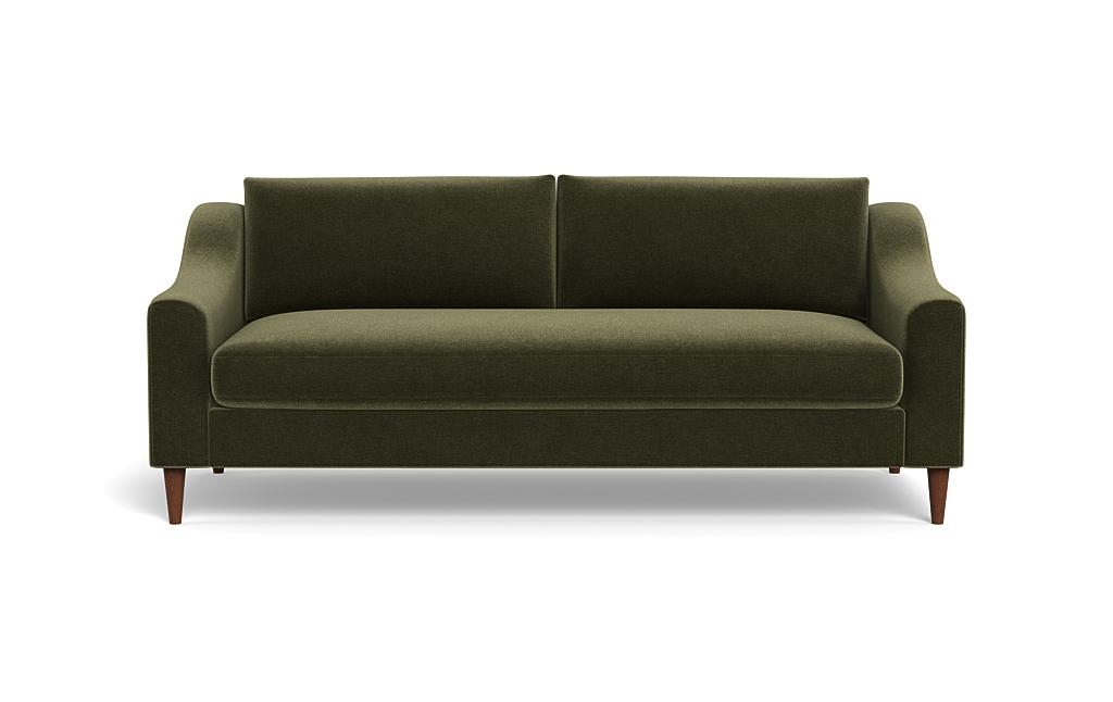 Saylor Slope Arm 2-Seat Sofa - Image 0