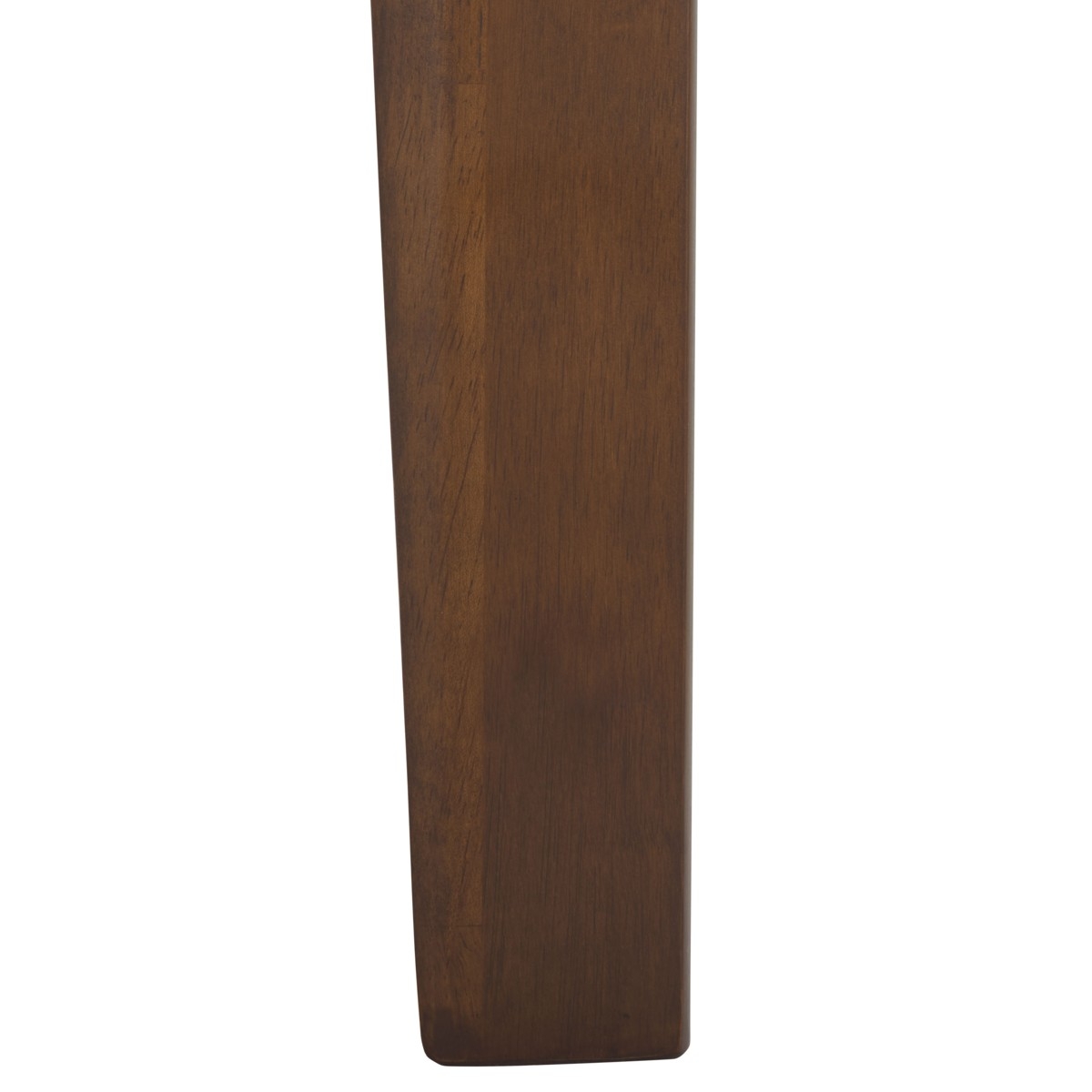 Alyssamarie Wood Dining Table - Walnut - Image 3