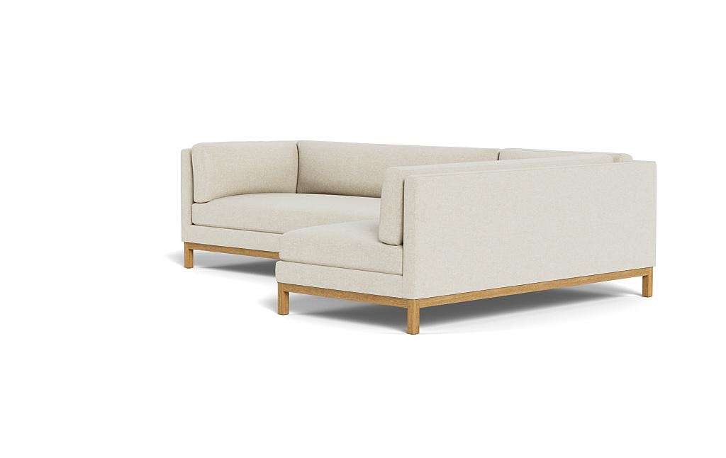 Jasper Right Chaise Sectional - Image 2