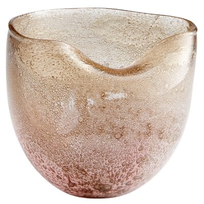 Fynn Decorative Table Vase - Image 0