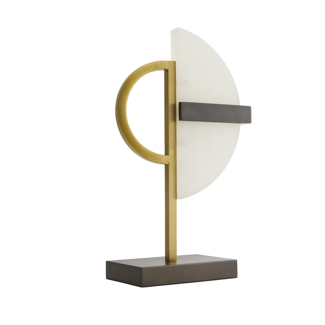 ARTERIORS Jacinto Sculpture - Image 0