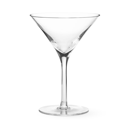 Classic Martini Glasses, Set of 4 - Image 0
