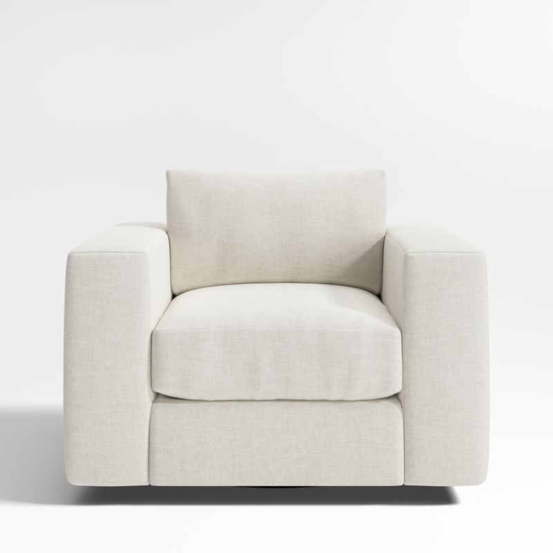 Oceanside 42" Swivel Chair - Image 1