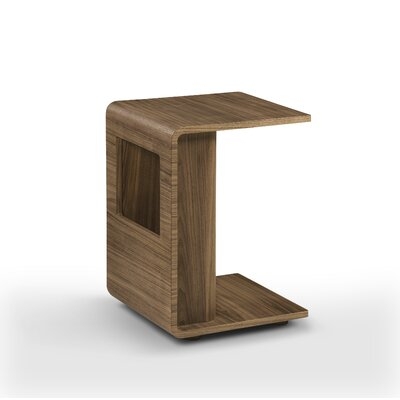 Mehl C End Table - Image 0