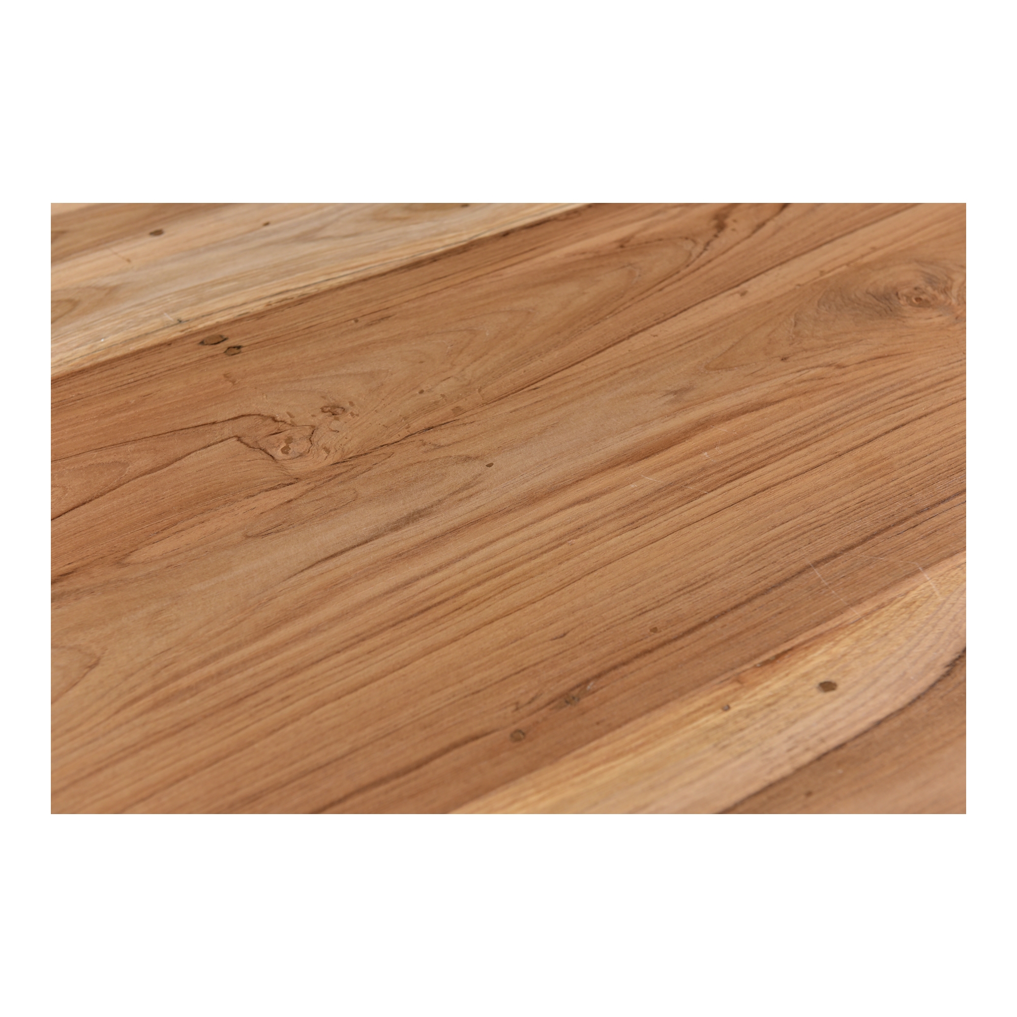 Joliet Side Table Natural - Image 4