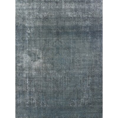 Pitcher Oriental Gray Area Rug - Image 0
