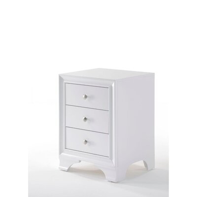 Leverda Accent Table - Image 0
