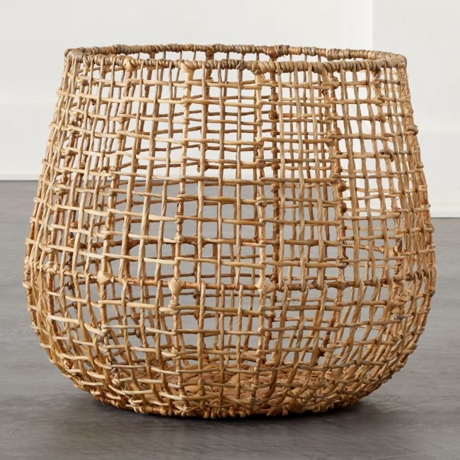 Net Natural Basket - Image 2