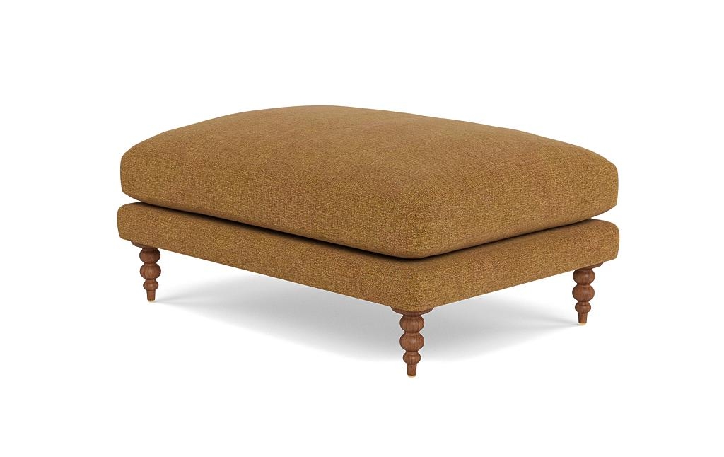 Maxwell Ottoman by Apartment Therapy - Image 2