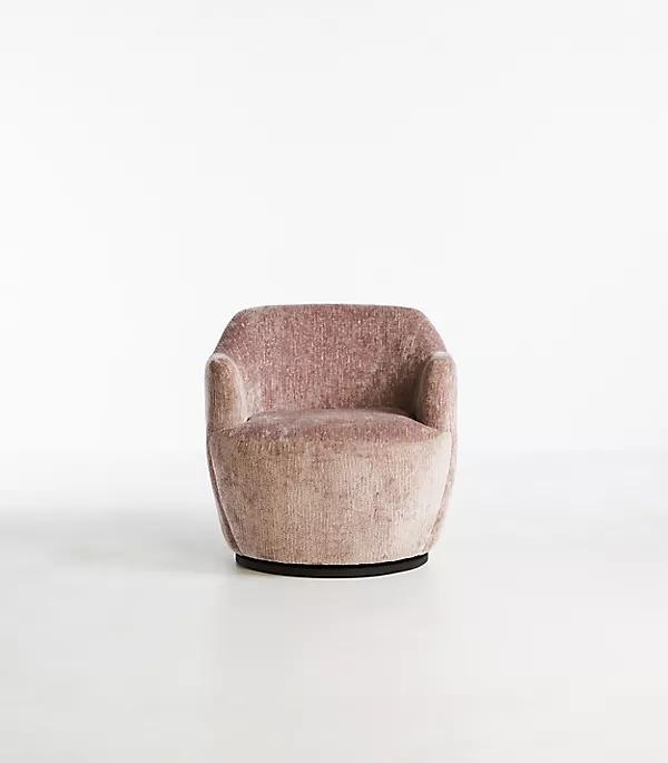 Clover Swivel Chair - Image 0