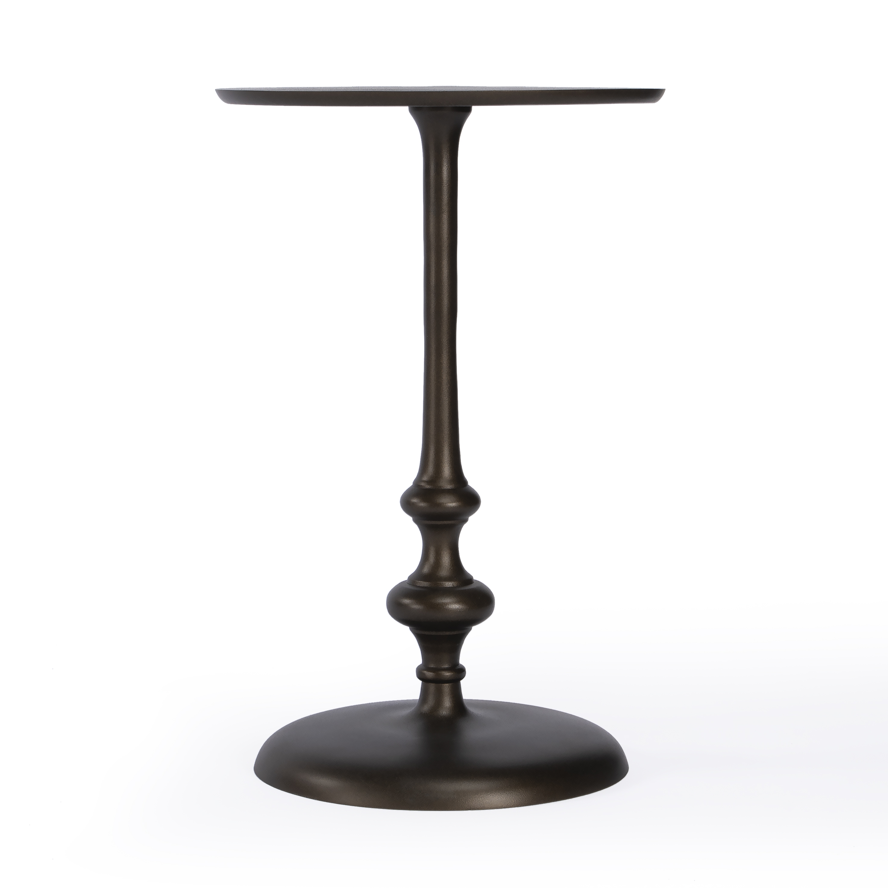 Ivanna Metalworks End Table - Image 0