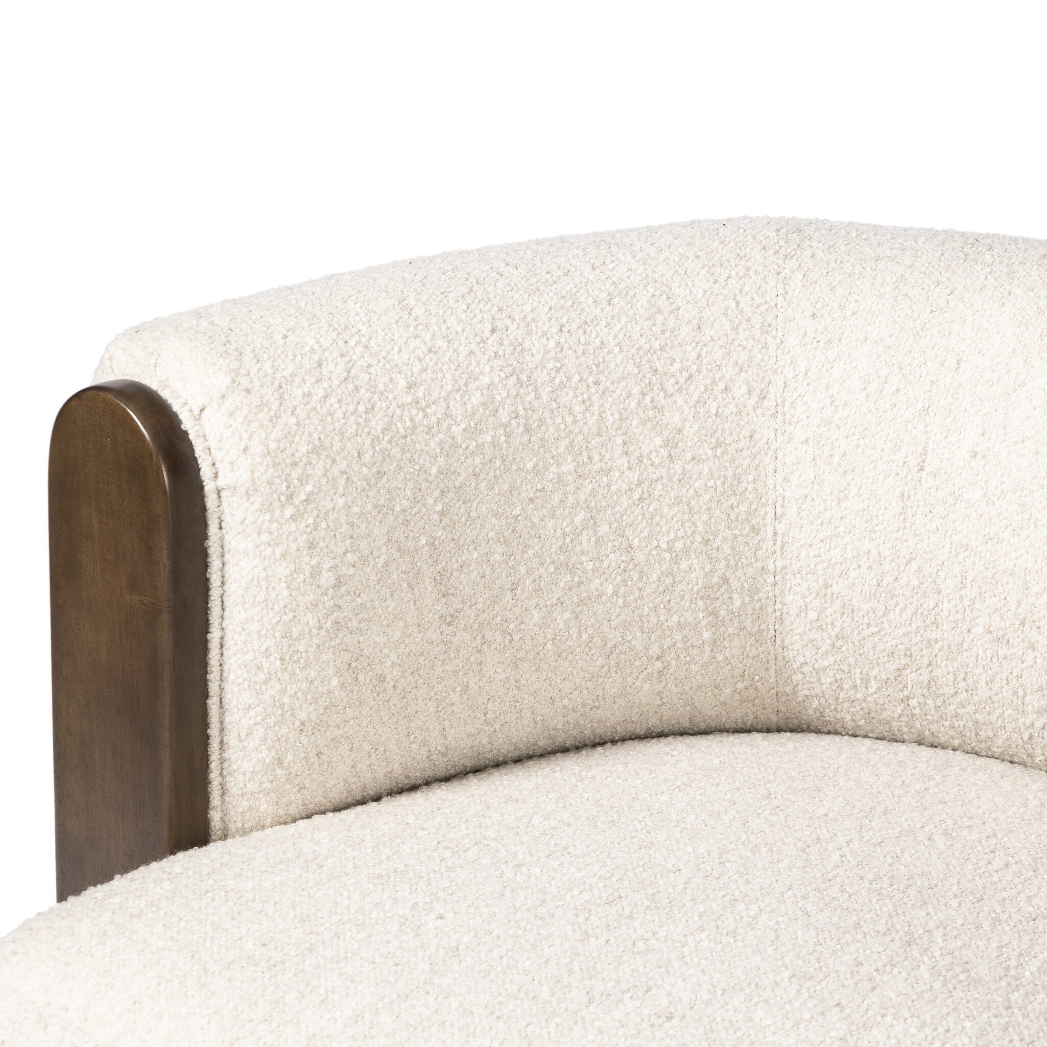 Ira Chair - Somerton Ash - Image 4