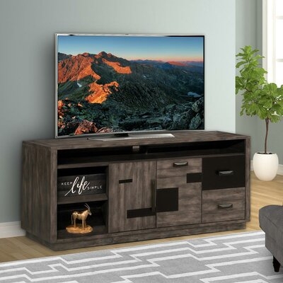 Mukul TV Stand for TVs up to 85" - Image 0