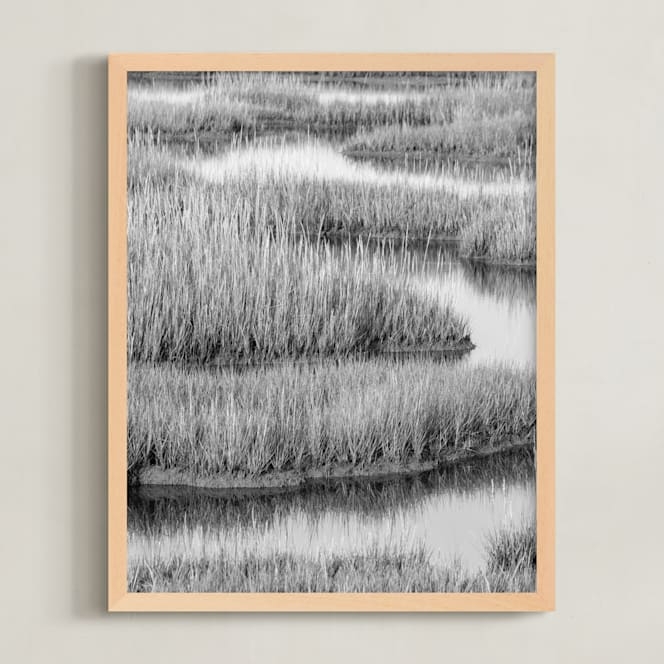 Marshlands 1 Limited Edition Fine Art Print 2 - Image 0