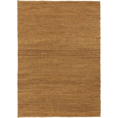 Clyde Gold Natural Area Rug - Image 0