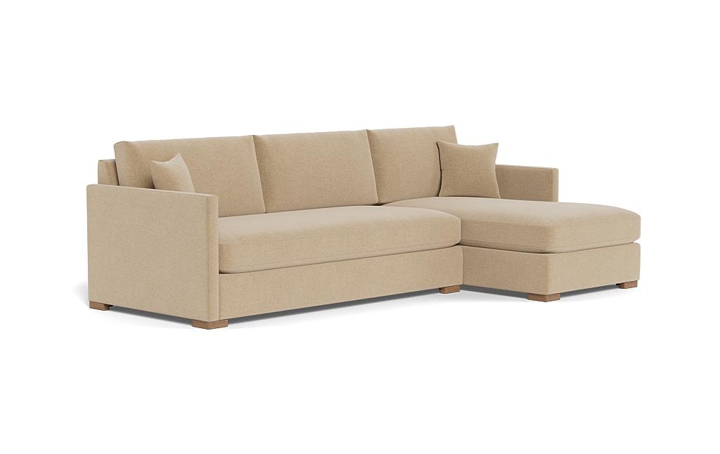 Scarlett Right Chaise Sectional - Image 1