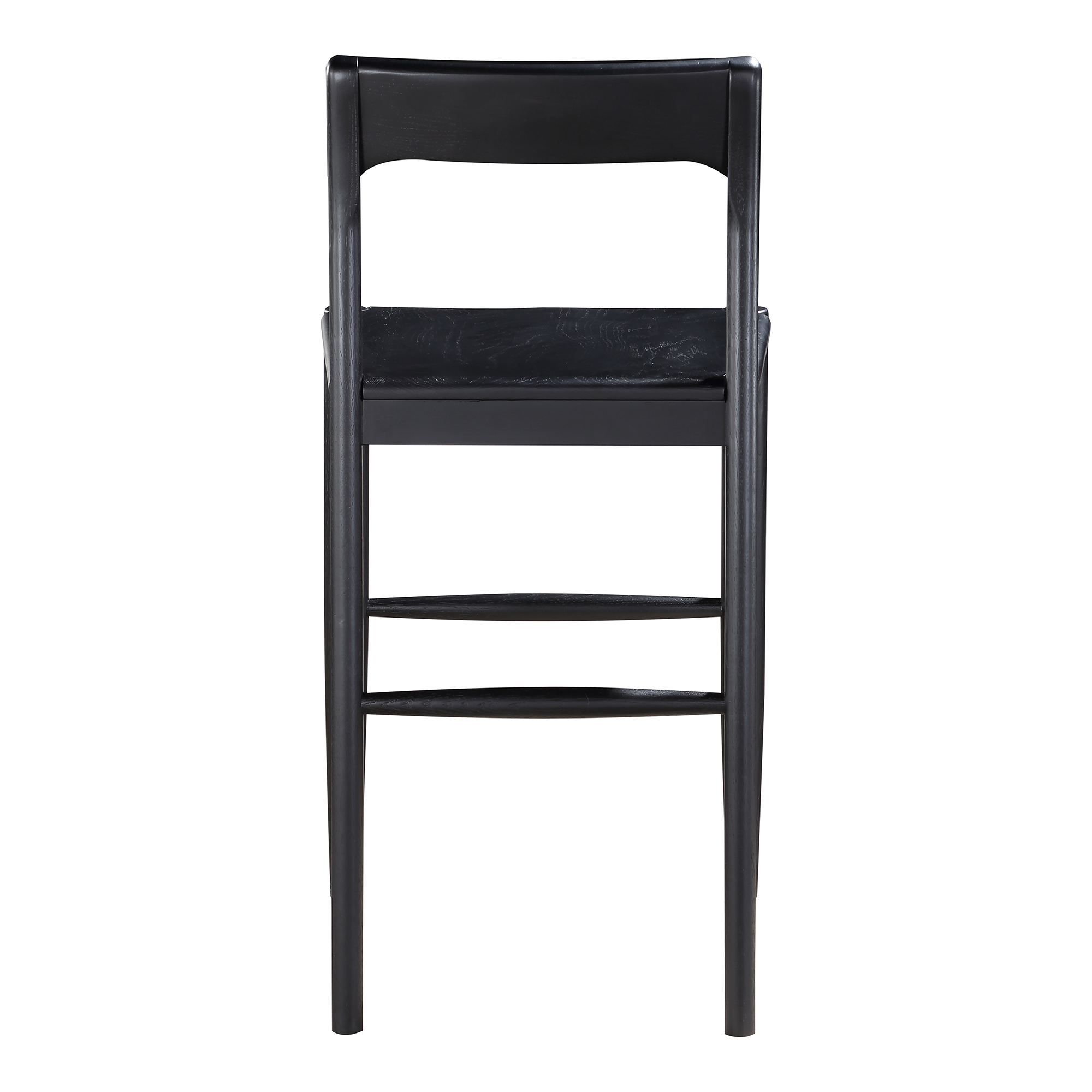 Owing Counter Stool Black - Image 3