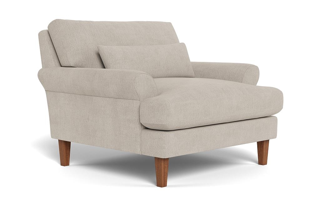 Maxwell Accent Chair by Apartment Therapy - Image 1