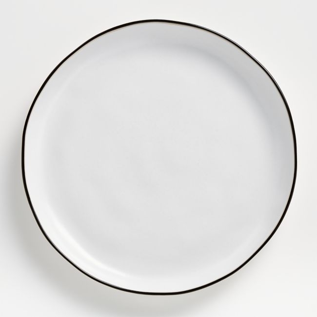 Range Round Platter by Leanne Ford - Image 0