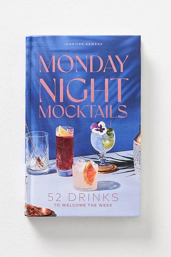 Monday Night Mocktails - Image 0