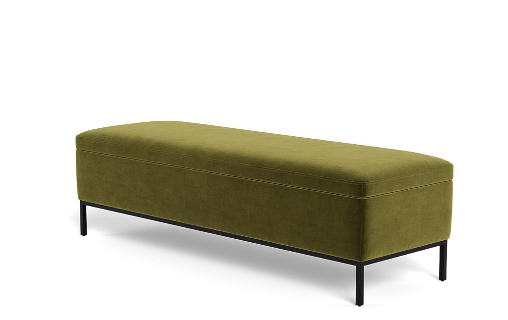 Miller Storage Bench - Image 2