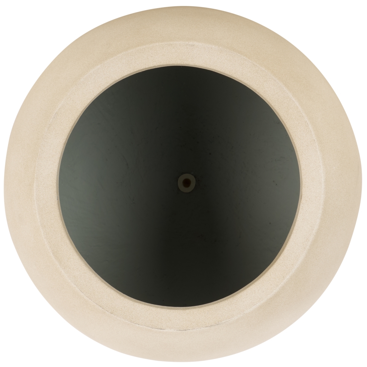 Indoor-Outdoor Kenslia Planter - Beige - Safavieh - Image 4