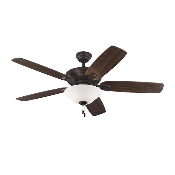 Emerson Plus Ceiling Fan - Image 0