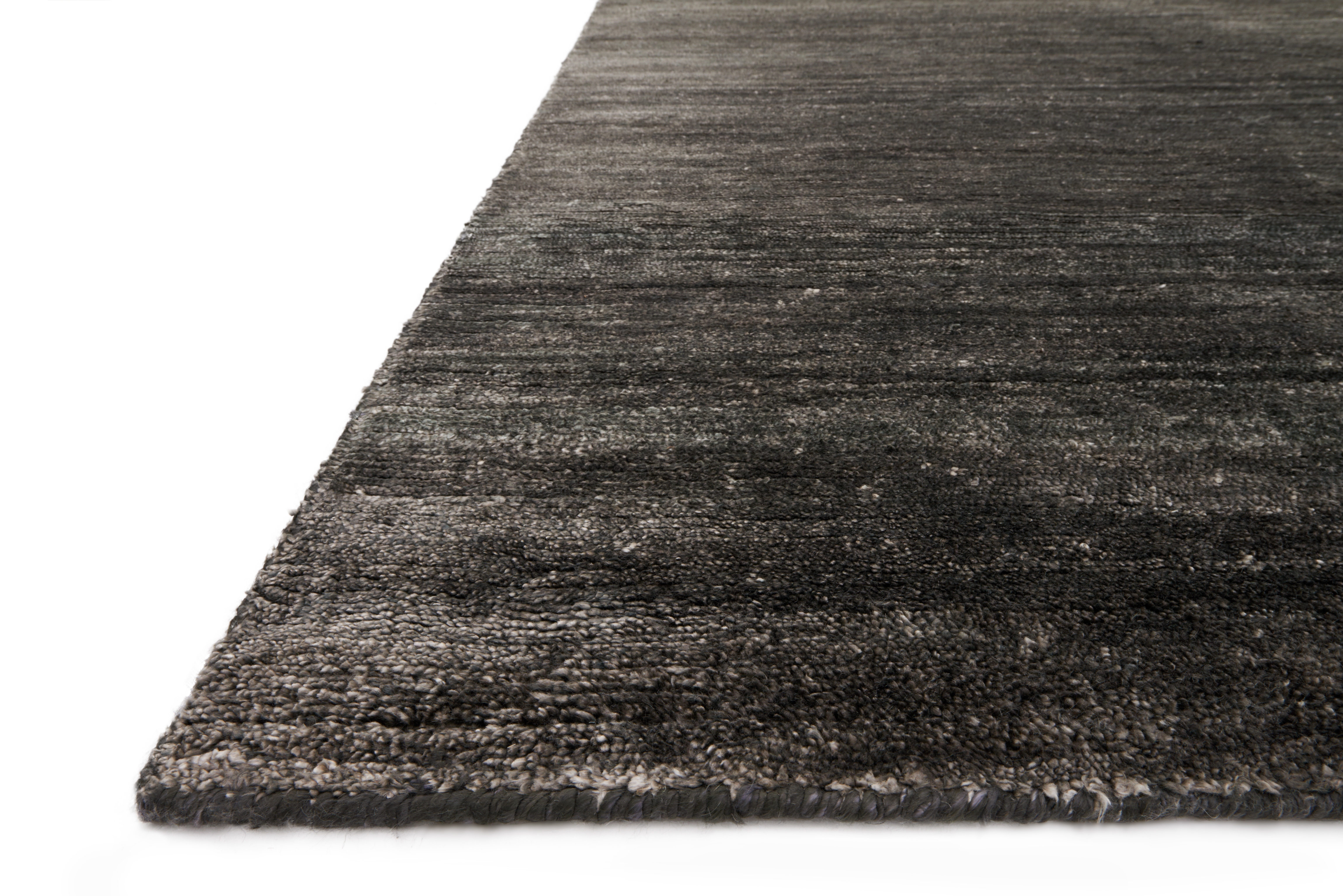 Byron BB-01 Charcoal 5'-6" x 8'-6" - Image 1