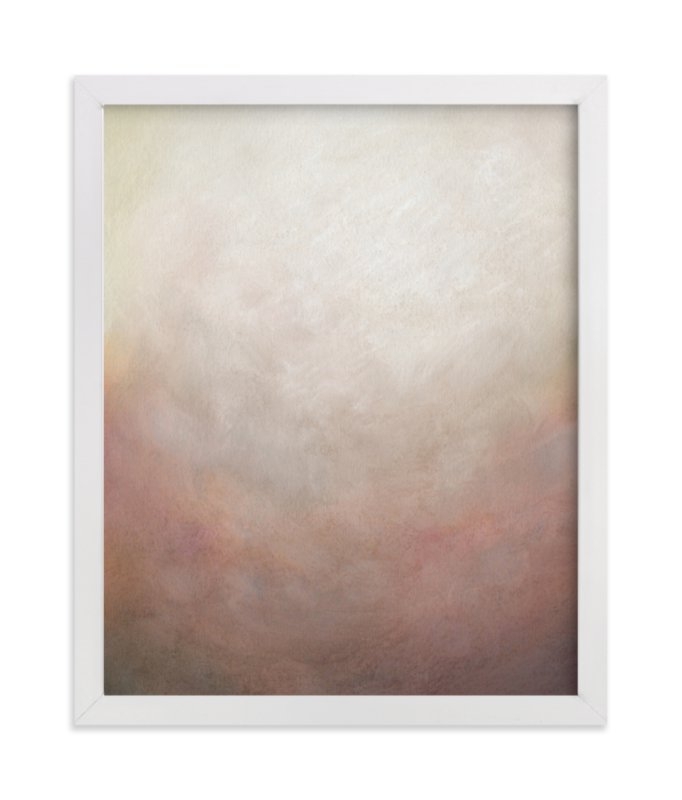 Rise Limited Edition Fine Art Print 1 - Image 0