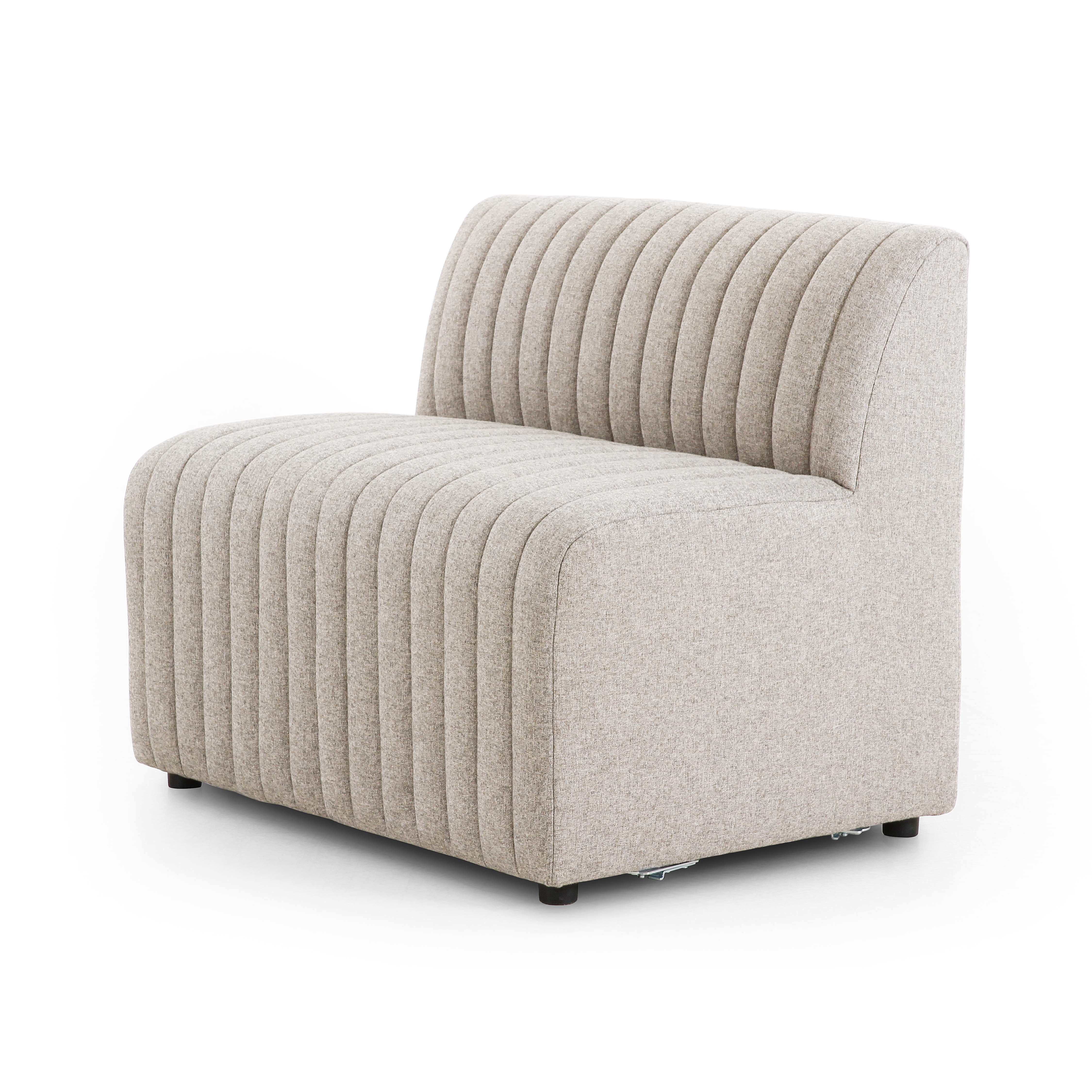 Build Your Own: Augustine Dining Banquette - Orly Natural - Image 1