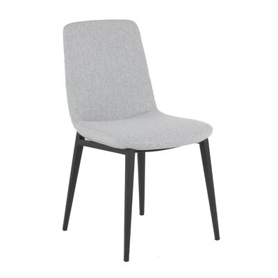 Stess Upholstered Dining Chair - Image 0