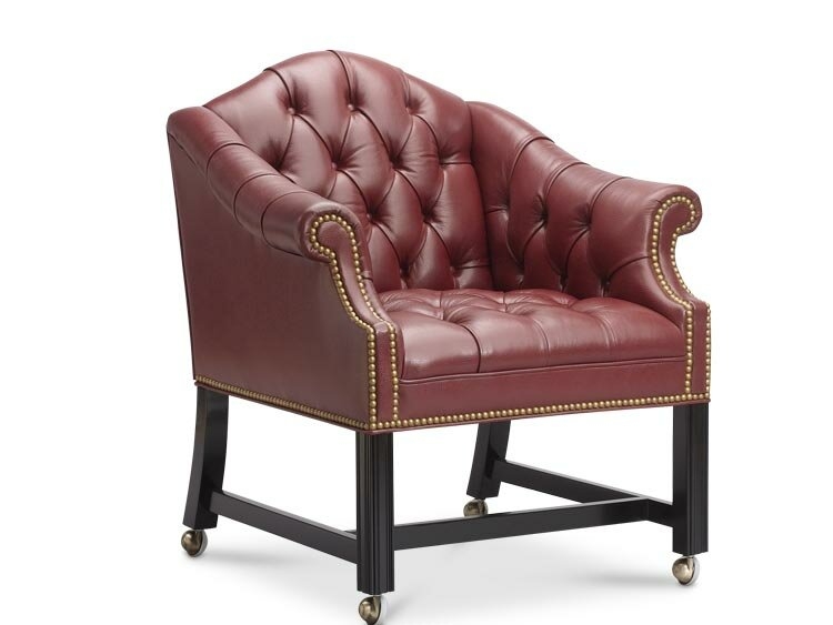 "Leathercraft Alec PC & Racing Game Chair" - Image 0