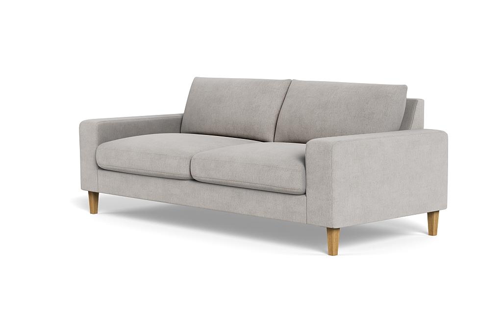 Saylor Wide Arm 2-Seat Sofa - Image 2