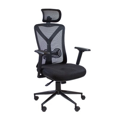 Office Oscar High-Back Ergonomic Mesh Office Chair - Image 0