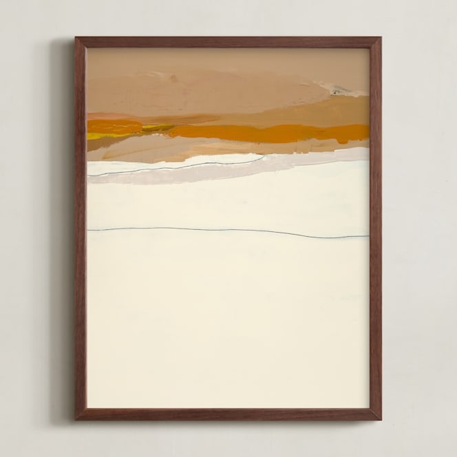 August Haze 2 Limited Edition Fine Art Print 2 - Image 0