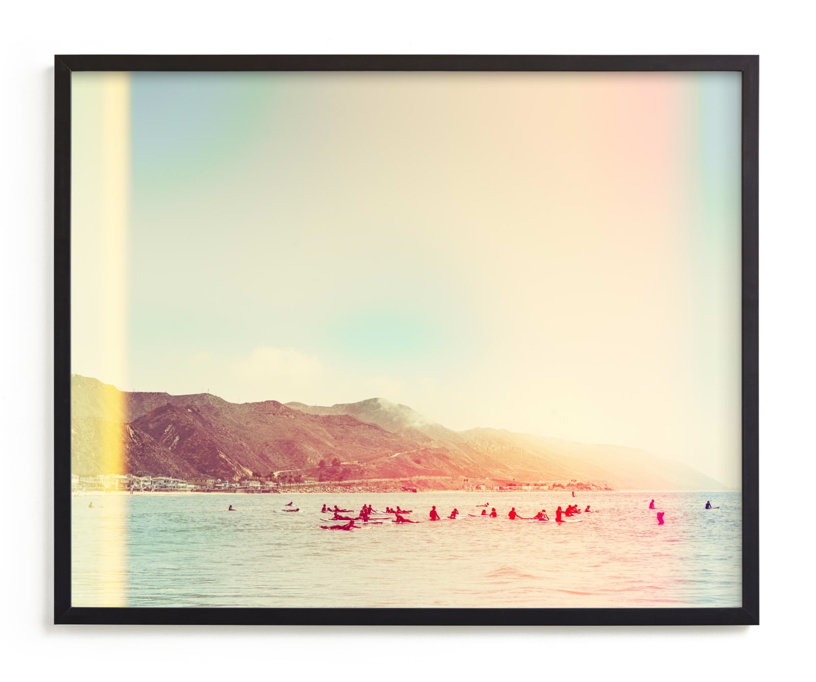 Mondos 1 Limited Edition Fine Art Print 2 - Image 0