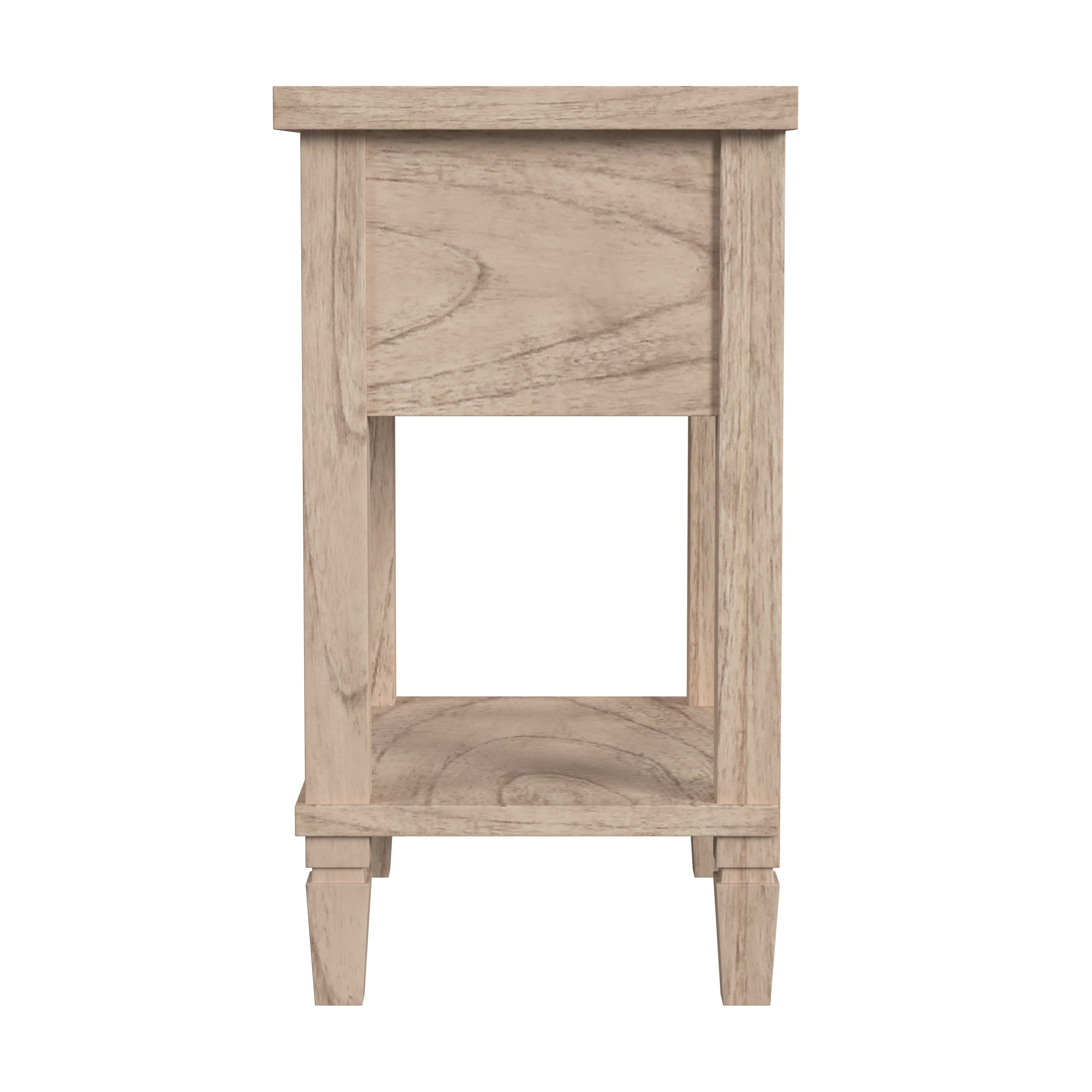 Flagstaff Desert Sand Nightstand - Image 2