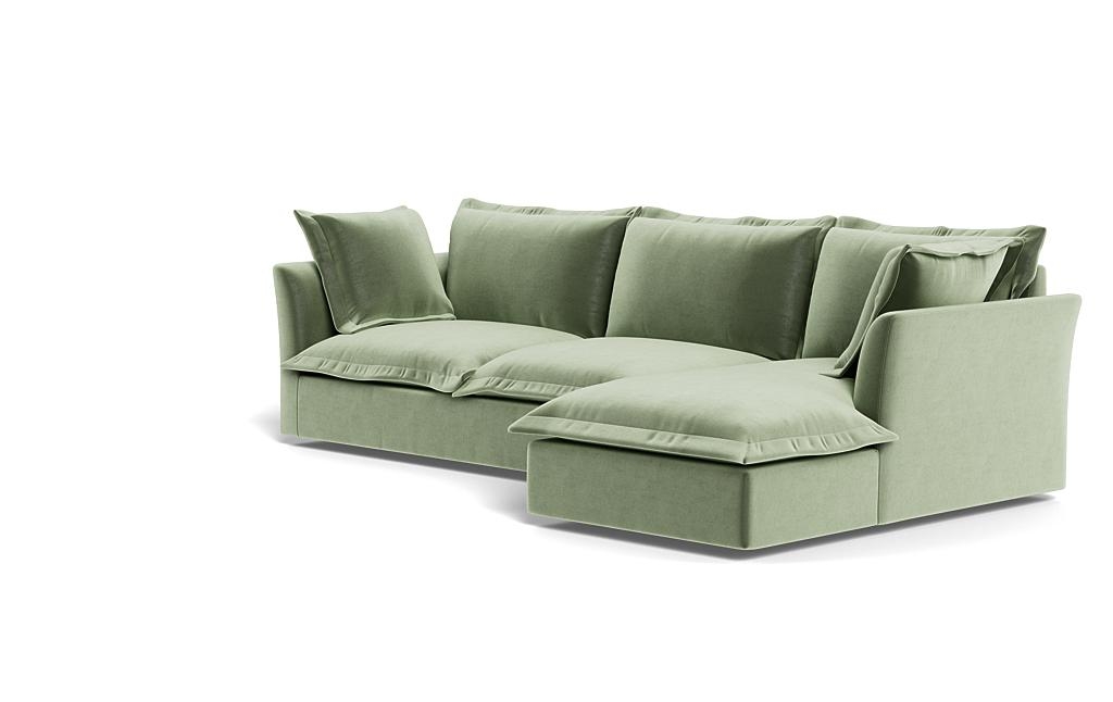 Skylar Right Chaise Sectional - Image 2