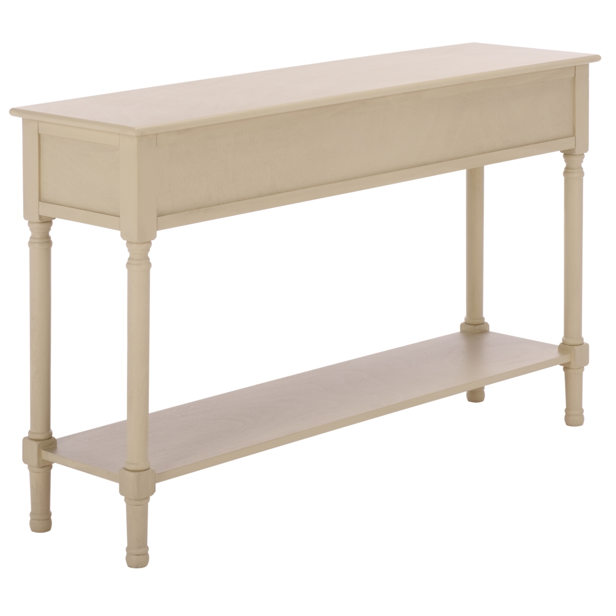 Landers 3Drw Console Table - Sand - Image 8