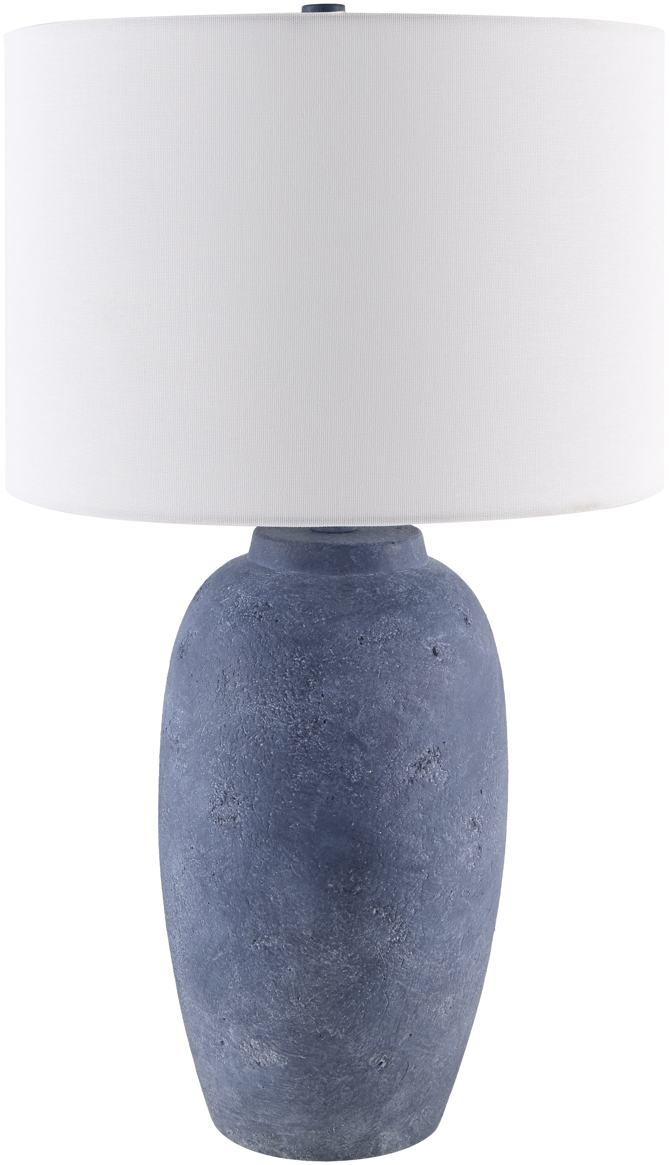 Gasius  Painted 26"H x 15"W x 15"D Accent Table Lamp - Image 0