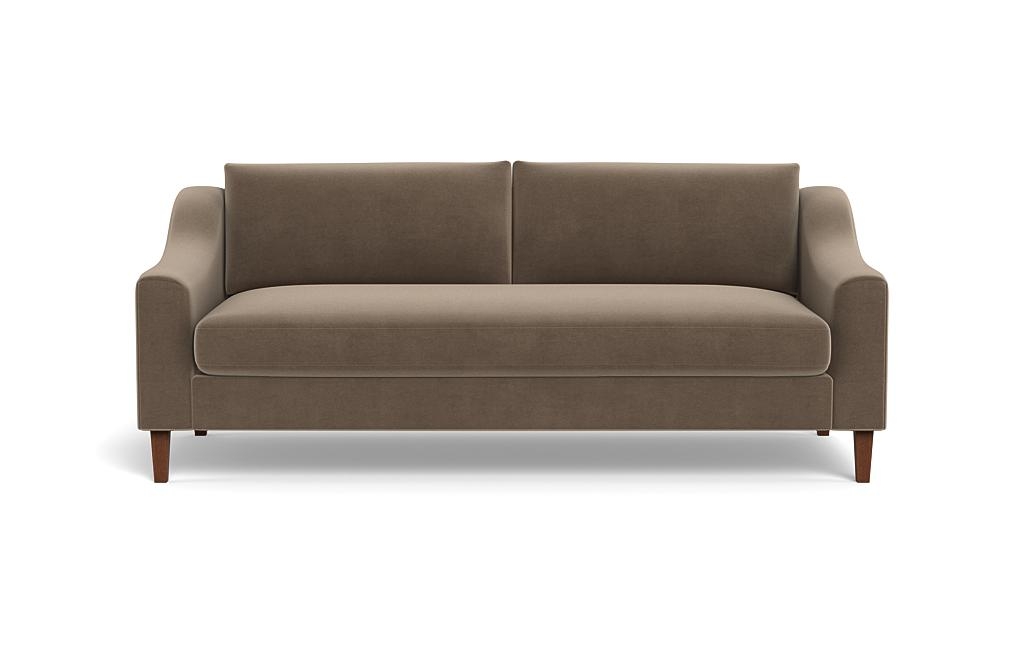 Saylor Slope Arm 2-Seat Sofa - Image 0