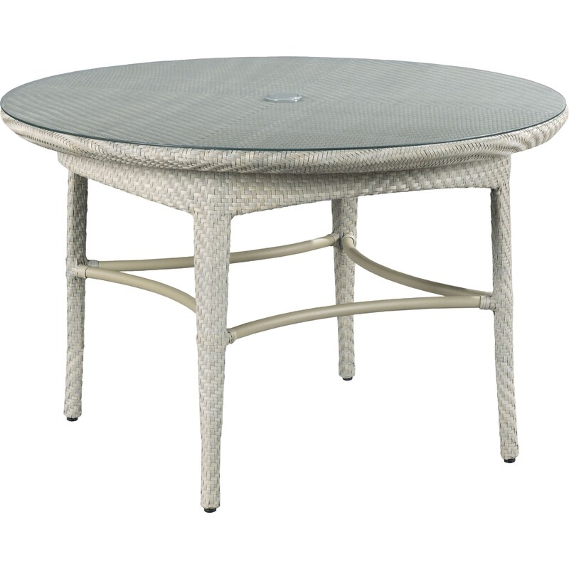 Woodbridge Furniture Marigot Coffee Table - Image 0
