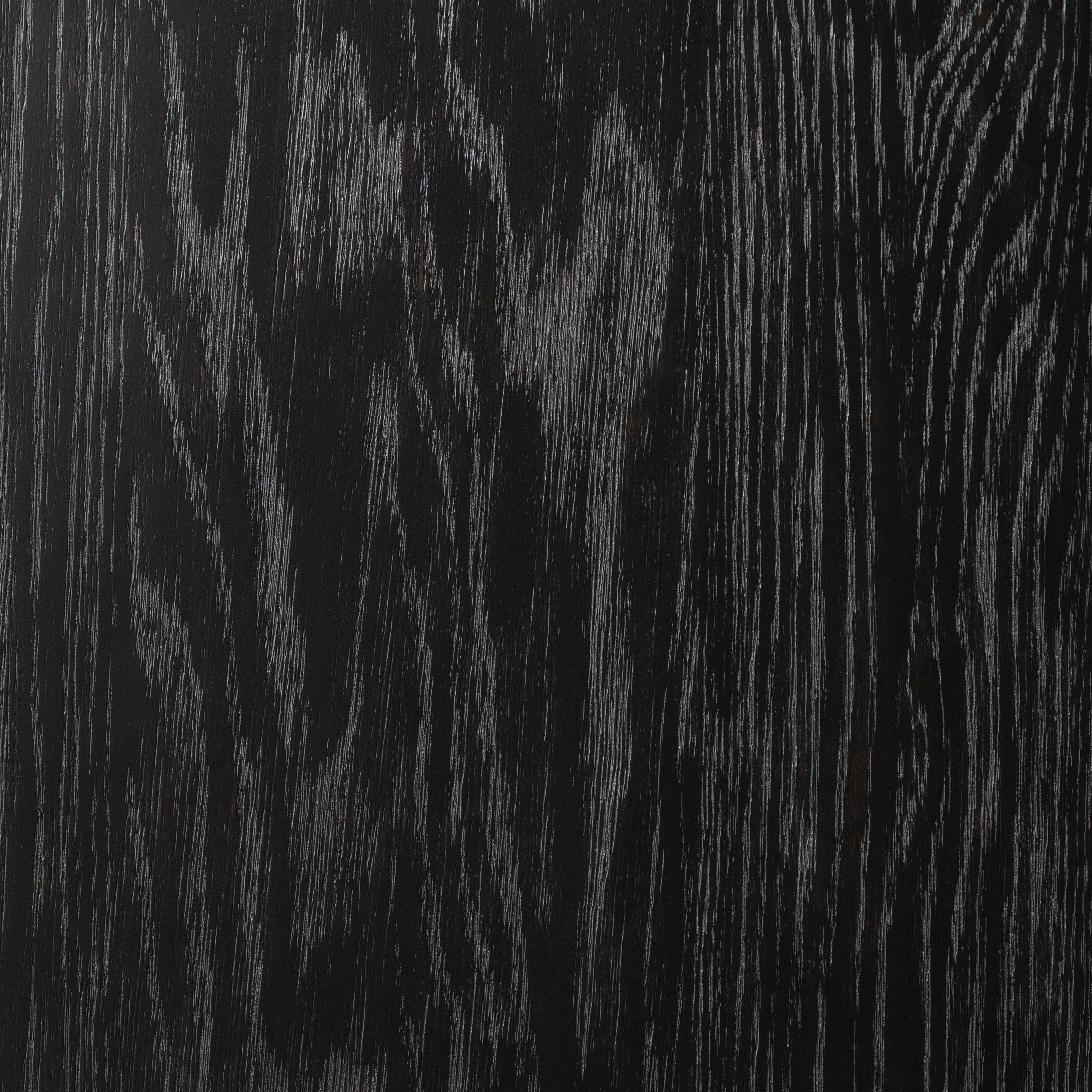 Toulouse Cabinet-Distressed Black Oak - Image 12